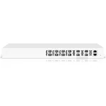 Ubiquiti UISP-FIBER-OLT-XGS | OLT | UISP Fiber OLT XGS, 8x XGS-PON, 4x SFP28, 1U rack