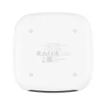 Ubiquiti UISP-FIBER-XGS | ONT | UISP Fiber XGS, 1x XGS-PON, 1x RJ45 10Gb/s