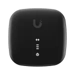 Ubiquiti UISP-FIBER-XG | ONT | UISP Fiber XG, 1x XG-PON, 1x RJ45 2.5Gb/s