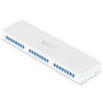 Ubiquiti UACC-UF-WDM-XGS | Przełącznica | UISP Fiber Coexistence WDM Filter, 24 porty, 1U rack