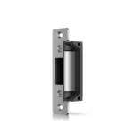 Ubiquiti UA-Lock-Electric-U | Zamek elektryczny | Access Lock Electric, stop cynkowy, stal nierdzewna