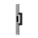 Ubiquiti UA-Lock-Electric-U | Zamek elektryczny | Access Lock Electric, stop cynkowy, stal nierdzewna