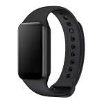 Xiaomi Smart Band 8 Active Czarny | Inteligentna opaska sportowa | Bluetooth 5.1, 210mAh, 1.47