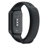 Xiaomi Smart Band 8 Active Czarny | Inteligentna opaska sportowa | Bluetooth 5.1, 210mAh, 1.47", 5 ATM, akcelerometr, sensor PPG