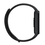 Xiaomi Smart Band 8 Active Czarny | Inteligentna opaska sportowa | Bluetooth 5.1, 210mAh, 1.47", 5 ATM, akcelerometr, sensor PPG