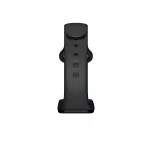 Xiaomi Smart Band 8 Active Czarny | Inteligentna opaska sportowa | Bluetooth 5.1, 210mAh, 1.47", 5 ATM, akcelerometr, sensor PPG