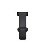 Xiaomi Smart Band 8 Active Czarny | Inteligentna opaska sportowa | Bluetooth 5.1, 210mAh, 1.47", 5 ATM, akcelerometr, sensor PPG