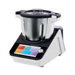 Extralink Smart Life Cooking Robot ECR-K3501 | Wielofunkcyjny robot kuchenny | TermoMikser, 1700W, WiFi, Tuya