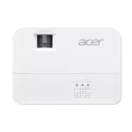 Acer H6815 | Projektor | DLP, 4K, 4000 ANSI lm, HDR10, HDMI 2.0