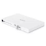 Ubiquiti UISP-P-Pro | Zasilacz awaryjny UPS | Power TransPort, Bluetooth, 100 MbE RJ45, LTE