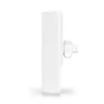 Ubiquiti Wave-AP-Micro | Punkt dostępowy | 60GHz PtMP, 5Gbps, 90°, 5GHz backup, 1x RJ45 2.5Gb/s, GPS, Bluetooth