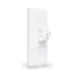 Ubiquiti Wave-AP-Micro | Punkt dostępowy | 60GHz PtMP, 5Gbps, 90°, 5GHz backup, 1x RJ45 2.5Gb/s, GPS, Bluetooth