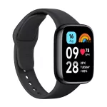 Xiaomi Redmi Watch 3 Active Czarny | Smartband | Bluetooth 5.3, 5ATM, 1.83"