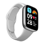 Xiaomi Redmi Watch 3 Active Szary | Smartband | Bluetooth 5.3, 5ATM, ekran 1.83"