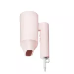 Xiaomi Compact Hair Dryer H101 Różowa | Suszarka do włosów | 1600W