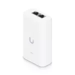 Ubiquiti U-PoE++ EU | Zasilacz PoE | 60W, 48V, 1.25A