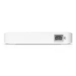 Ubiquiti USW-Pro-8-PoE | Switch | 8x RJ45 1000Mb/s, PoE++, SFP+ uplink, 120W