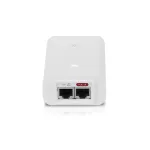 Ubiquiti POE-24-24W-G-WH | Zasilacz PoE | 24V, 1A, 24W, Gigabit