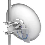 Mikrotik mANT30 PA 4-pack | Antena WiFi | 4.7-5.875 GHz, 2x RP-SMA