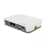 Mikrotik KNOT LR9 kit | Bramka LoRa | 902-928 MHz, WiFi4, 2x RJ45 100Mb/s, Nano SIM, RS485, microUSB