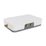 Mikrotik KNOT LR9 kit | Bramka LoRa | 902-928 MHz, WiFi4, 2x RJ45 100Mb/s, Nano SIM, RS485, microUSB