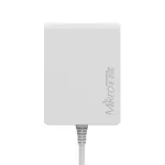 Mikrotik PWR-LINE US | Adpter Powerline | PL6400