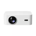 Wanbo X2 Pro | Projektor | Android 9.0, 720p, 450 ANSI, WiFi 6, Bluetooth, 2x HDMI, 1x USB