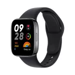 Xiaomi Redmi Watch 3 Czarny | Smartband | Bluetooth 5.2, 5ATM, 1.75