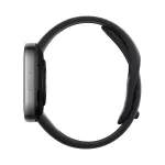 Xiaomi Redmi Watch 3 Czarny | Smartband | Bluetooth 5.2, 5ATM, 1.75"