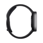 Xiaomi Redmi Watch 3 Czarny | Smartband | Bluetooth 5.2, 5ATM, 1.75"