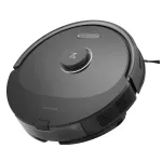 Roborock Q8 Max Czarny | Inteligentny Odkurzacz | Robot Vacuum Cleaner