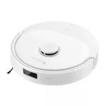 Roborock Q8 Max Biały | Inteligentny Odkurzacz | Robot Vacuum Cleaner