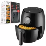 Extralink Smart Life Air Fryer SJ-200 2L EU | Frytkownica | 1000W