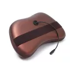 Extralink Smart Life Massage Pillow | Poduszka masująca | 8 głowic masujących, Zasilanie AC, DC