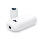 Ubiquiti UVC-AI-Theta-Pro | Kamera IP | niskoprofilowa, 4MP 2160 x 2160 24fps, RJ45 1000Mbps PoE