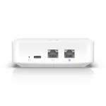 Ubiquiti UX-EU | System Mesh | UniFi Gateway, Plug & Play, WiFi6