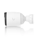 Ubiquiti UVC-AI-Pro White | Kamera IP | 4K Ultra HD 30fps, IP65, 1x RJ45 1000Mbps PoE, 3x zoom optyczny