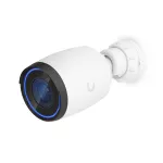 Ubiquiti UVC-AI-Pro White | Kamera IP | 4K Ultra HD 30fps, IP65, 1x RJ45 1000Mbps PoE, 3x zoom optyczny