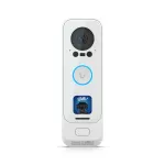 Ubiquiti UVC-G4 Doorbell Pro PoE Kit | Zestaw wideodomofon + gong | Biały