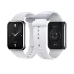 Xiaomi Smart Band 8 Pro Szary | Inteligentna opaska sportowa | Bluetooth 5.3, 289mAh, 1.74