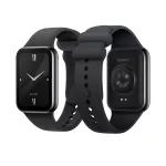 Xiaomi Smart Band 8 Pro Czarny | Inteligentna opaska sportowa | Bluetooth 5.3, 289mAh, 1.74