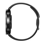 Xiaomi S3 Czarny | Smartband | GPS, Bluetooth, WiFi, ekran 1.43"