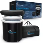 Extralink Ice Bath Bathtube | Wanna składana | do morsowania