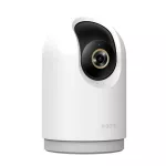 Xiaomi Smart Camera C500 Pro | Kamera PTZ | 1666p, Wi-Fi Dual Band, Bluetooth 5.2