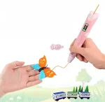 Extralink SmartLife 3D Pen Niebieski | Długopis 3D |