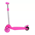 Extralink Kids Scooter Merlin Mini Różowy | Hulajnoga dla dzieci |