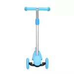 Extralink Kids Scooter Merlin Mini Niebieski | Hulajnoga dla dzieci |