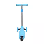 Extralink Kids Scooter Merlin Mini Niebieski | Hulajnoga dla dzieci |