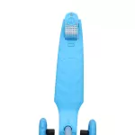 Extralink Kids Scooter Merlin Mini Niebieski | Hulajnoga dla dzieci |