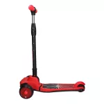 Extralink Kids Scooter Dumbo Cruiser Czerwony | Hulajnoga dla dzieci |